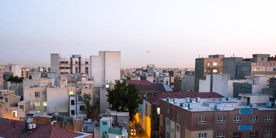 سمساری در جیحون