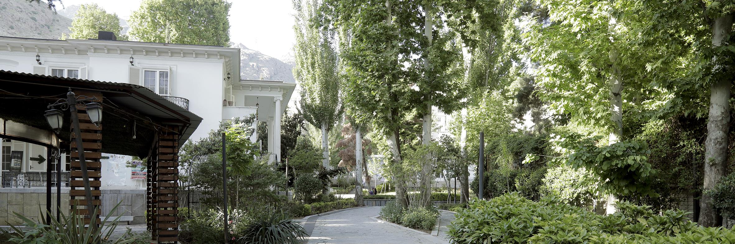 سمساری در جماران