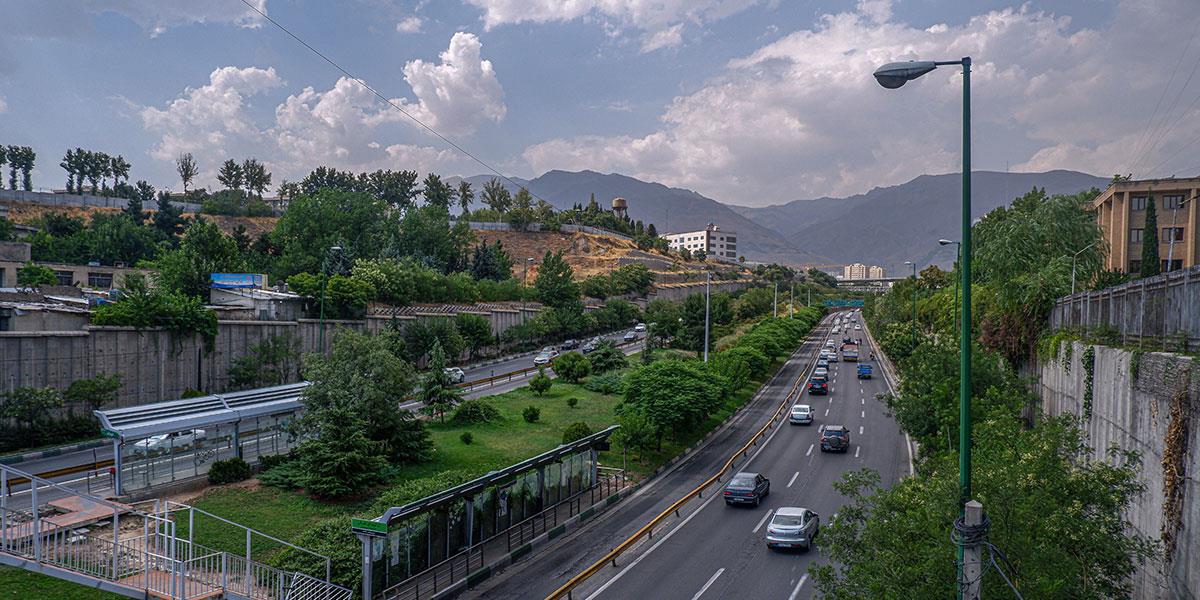 سمساری در لویزان