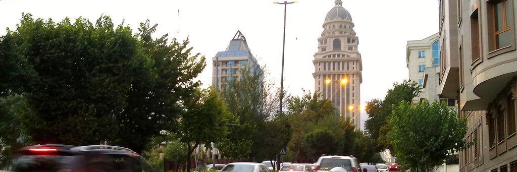 سمساری در جردن