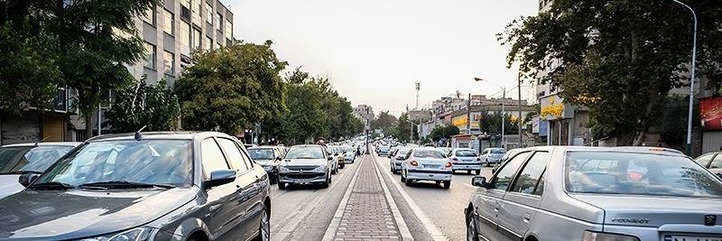 سمساری در ستارخان