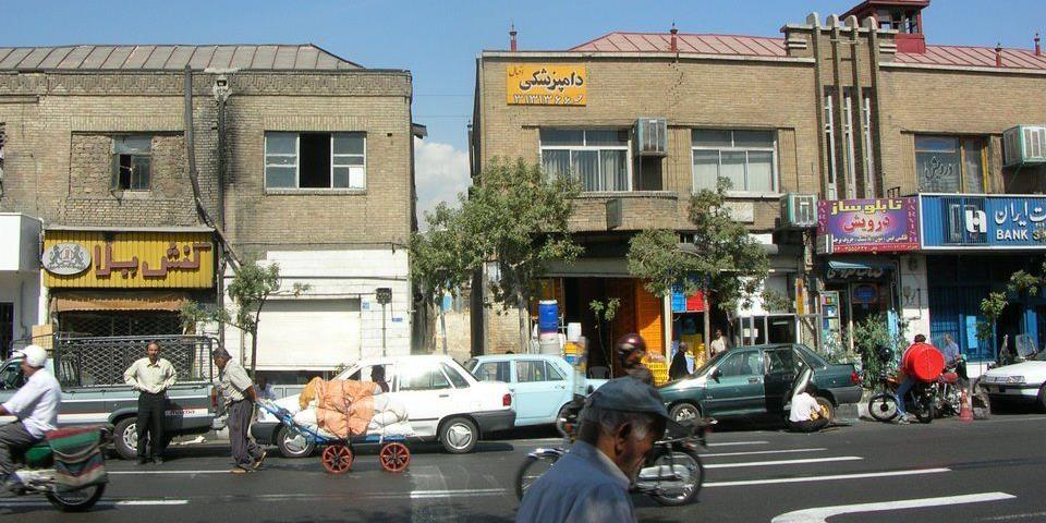 سمساری در مولوی |شماره سمساری 02177607370 
