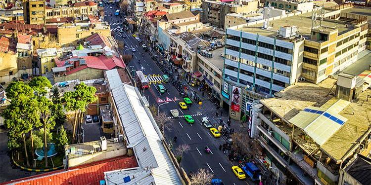 سمساری در جمهوری