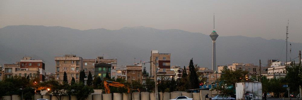 سمساری در طرشت