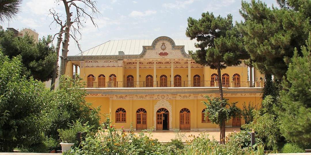 سمساری در حسین آباد