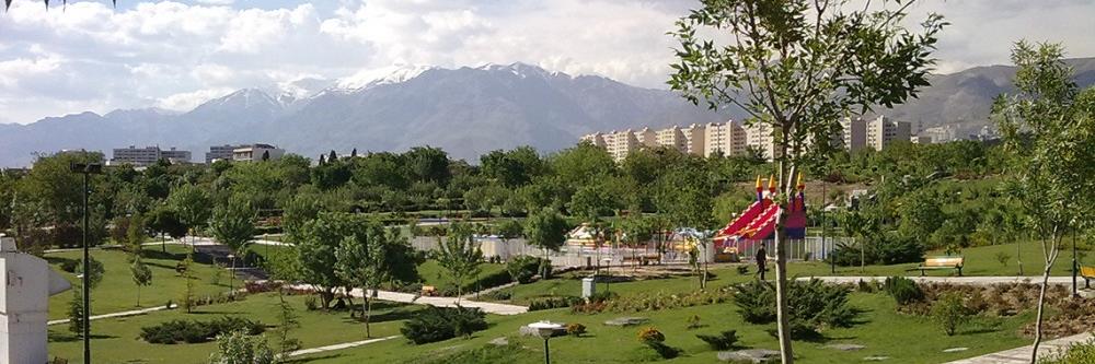 سمساری در تهرانپارس 